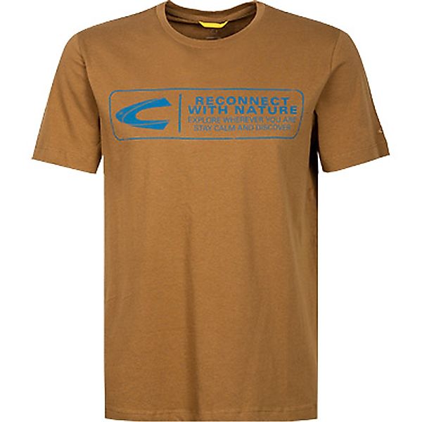 camel active T-Shirt 409745/7T08/36 günstig online kaufen