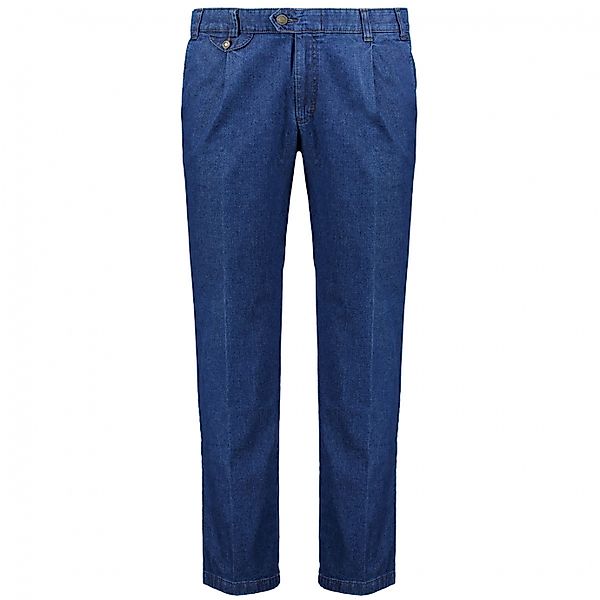 Eurex by Brax Bundfalten-Jeans mit Stretch, athletisch günstig online kaufen
