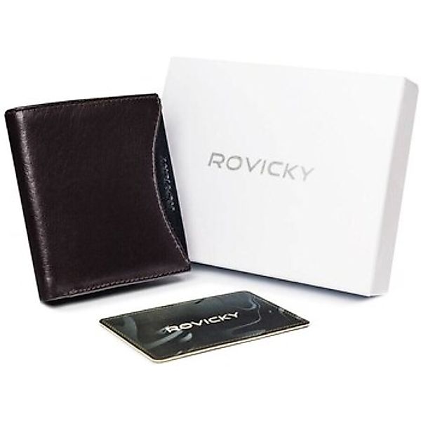 Rovicky  Geldbeutel rovicky129340 günstig online kaufen