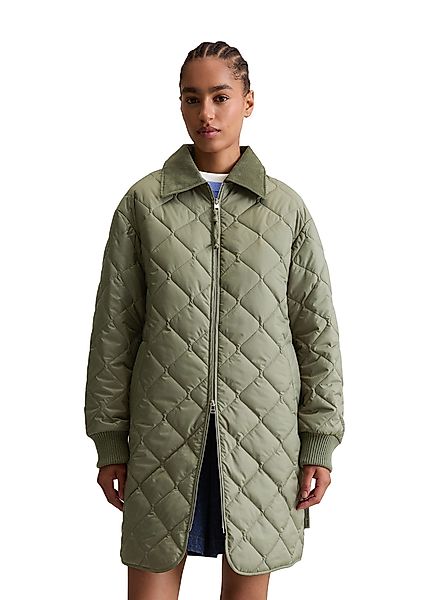 Marc O'Polo DENIM Steppmantel relaxed fit, günstig online kaufen