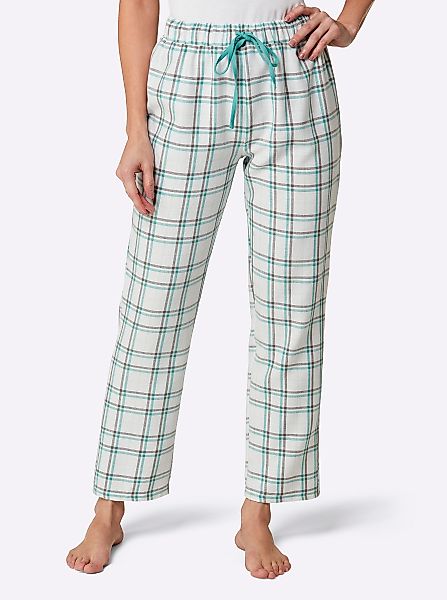 Witt Schlafanzug Schlafanzug-Hose günstig online kaufen