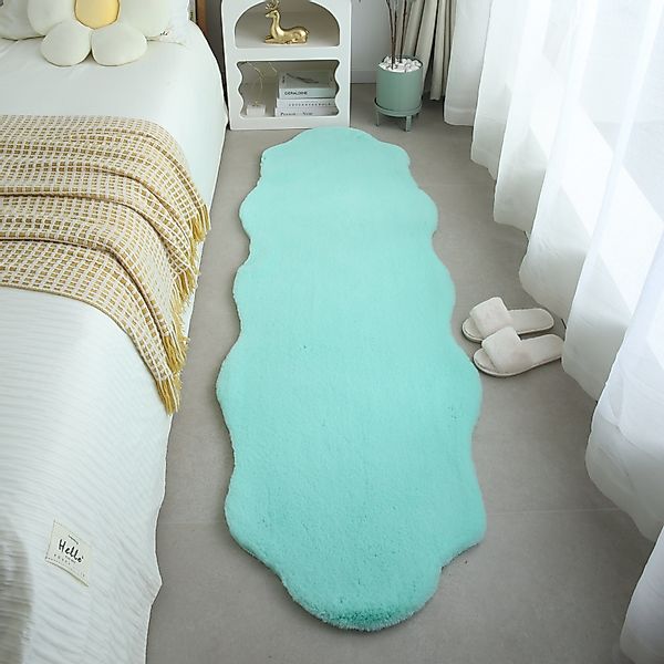 Ayyildiz Teppiche Designteppich CATY 5308, wolkenförmig, günstig online kaufen