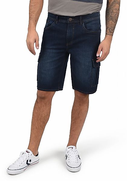 Blend Jeansshorts "BHJacko", Cargoshorts aus Denim günstig online kaufen