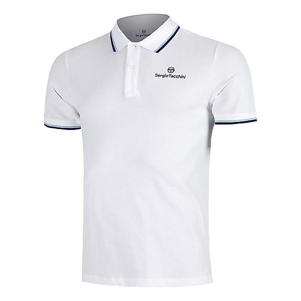 Sergio Tacchini Poloshirt Reed 025 Co günstig online kaufen