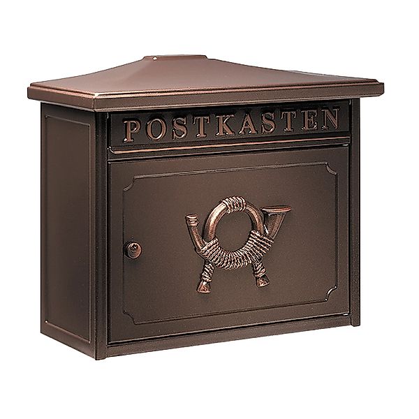 Burg Wächter Briefkasten Sylt 1883 K, günstig online kaufen
