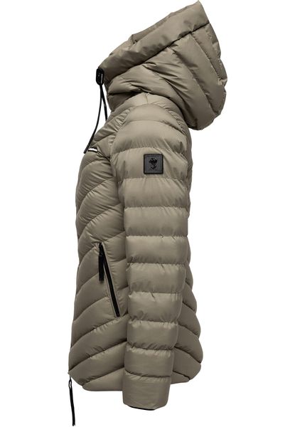 REPUBLIX Winterjacke FIONA Damen Gefütterte Dicke günstig online kaufen
