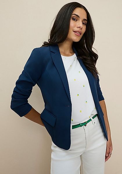 Tamaris Kurzblazer in Trendfarben günstig online kaufen