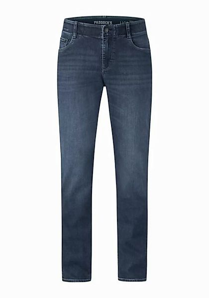 Paddock's Ben Motion & Comfort Regular Fit dark blue used extra lang günstig online kaufen