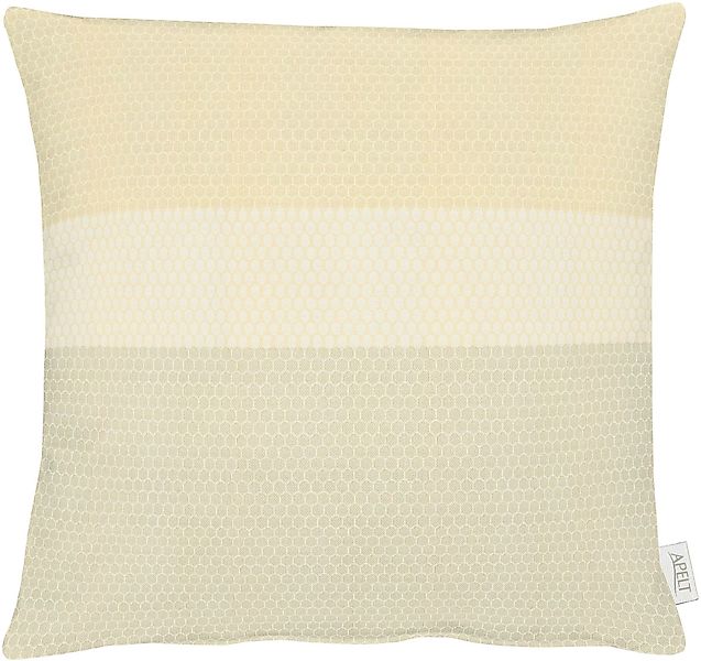 APELT Dekokissen Rayon, Kissenhülle ohne Füllung, günstig online kaufen