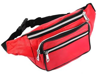 Steinmeister Bauchtasche Siham Unisex Gürteltasche Hüfttasche günstig online kaufen