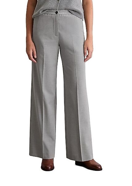 Marc O'Polo Chinohose aus softem Flanel günstig online kaufen