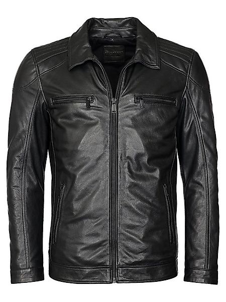 MUSTANG Lederjacke 31024849 günstig online kaufen