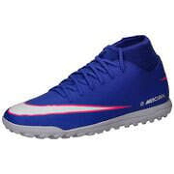 Nike Mercurial Superfly 10 Club TF Herren blau günstig online kaufen