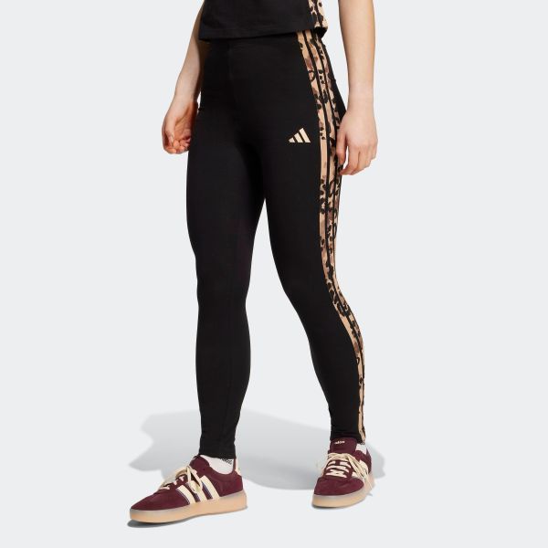 adidas Sportswear Trainingstights "W AOP LEG" günstig online kaufen