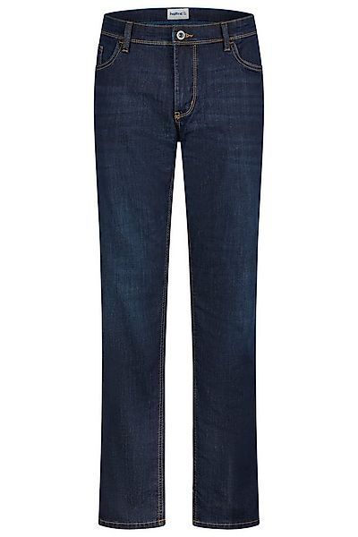 Hattric Thermohose Thermo 5-Pocket Henk Denim günstig online kaufen