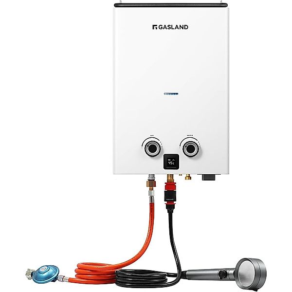 GASLAND Durchlauferhitzer Go Shower Series Durchlauferhitzer günstig online kaufen
