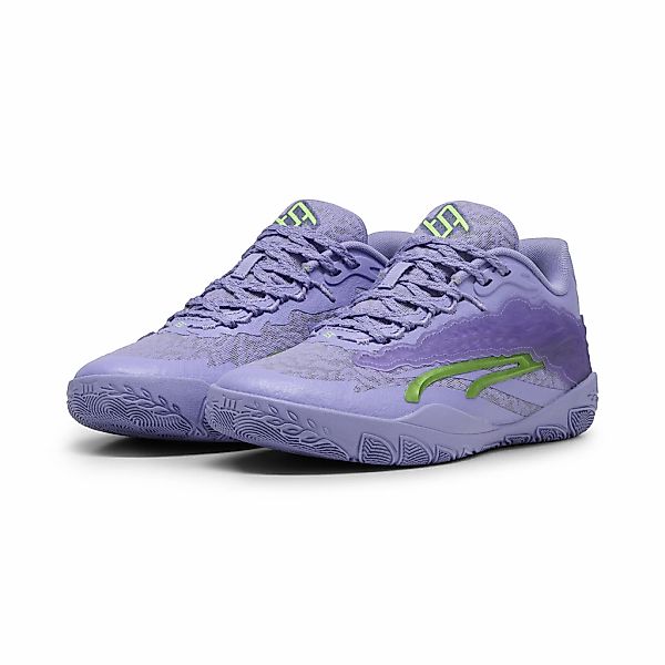 PUMA Sneaker "Stewie 3 Lace Em Up Basketballschuhe Damen" günstig online kaufen