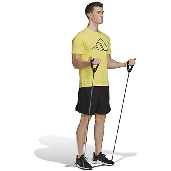 adidas  T-Shirt Rundhals T-Shirt für Herren günstig online kaufen
