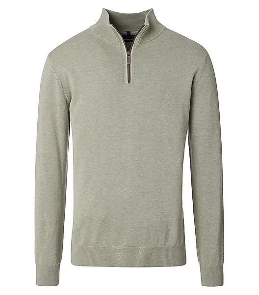 CASAMODA Troyer CASAMODA Stricktroyer uni günstig online kaufen