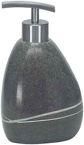 Kleine Wolke Seifenspender Stones, (1-tlg) günstig online kaufen
