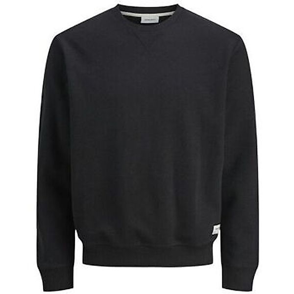 Jack & Jones  Sweatshirt 12279677 GRADY-BLACK günstig online kaufen