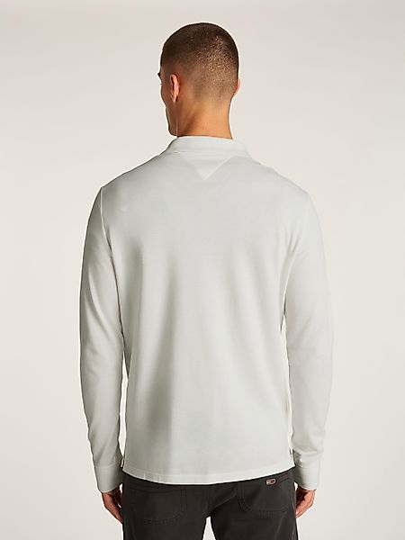 Tommy Jeans Poloshirt TJM SLIM PLACKET günstig online kaufen