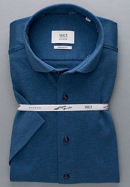 Eterna Kurzarmhemd günstig online kaufen
