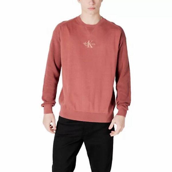 Calvin Klein Jeans  Pullover MONOLOGO J30J325671 günstig online kaufen