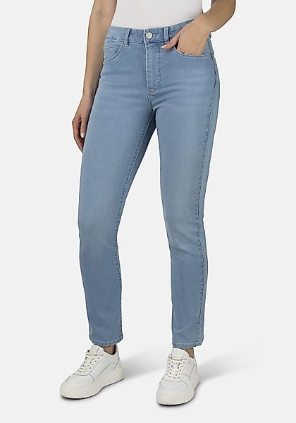 STOOKER WOMEN 5-Pocket-Jeans Magic Shape Fit günstig online kaufen