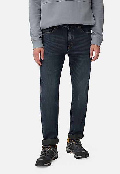 camel active Relax-fit-Jeans mit Thermo-Funktion Relaxed günstig online kaufen