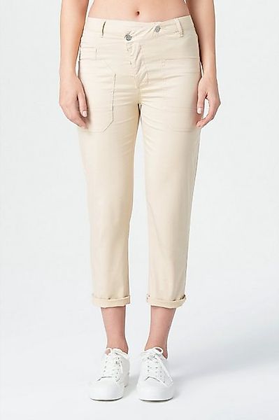 Miracle of Denim Chinohose Ira Boy Fit günstig online kaufen