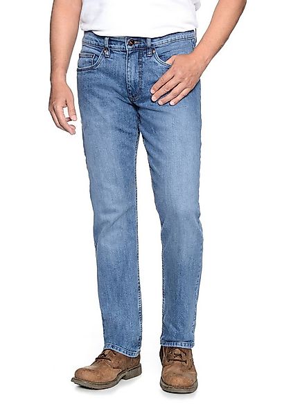 Stooker Men Straight-Jeans HERO JEANS HOSE - PHÖNIX BIG STRETCH - Vintage b günstig online kaufen