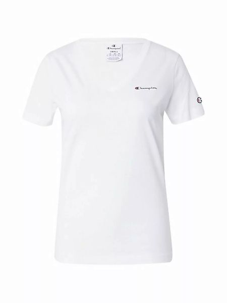 Champion Authentic Athletic Apparel T-Shirt (1-tlg) Plain/ohne Details günstig online kaufen