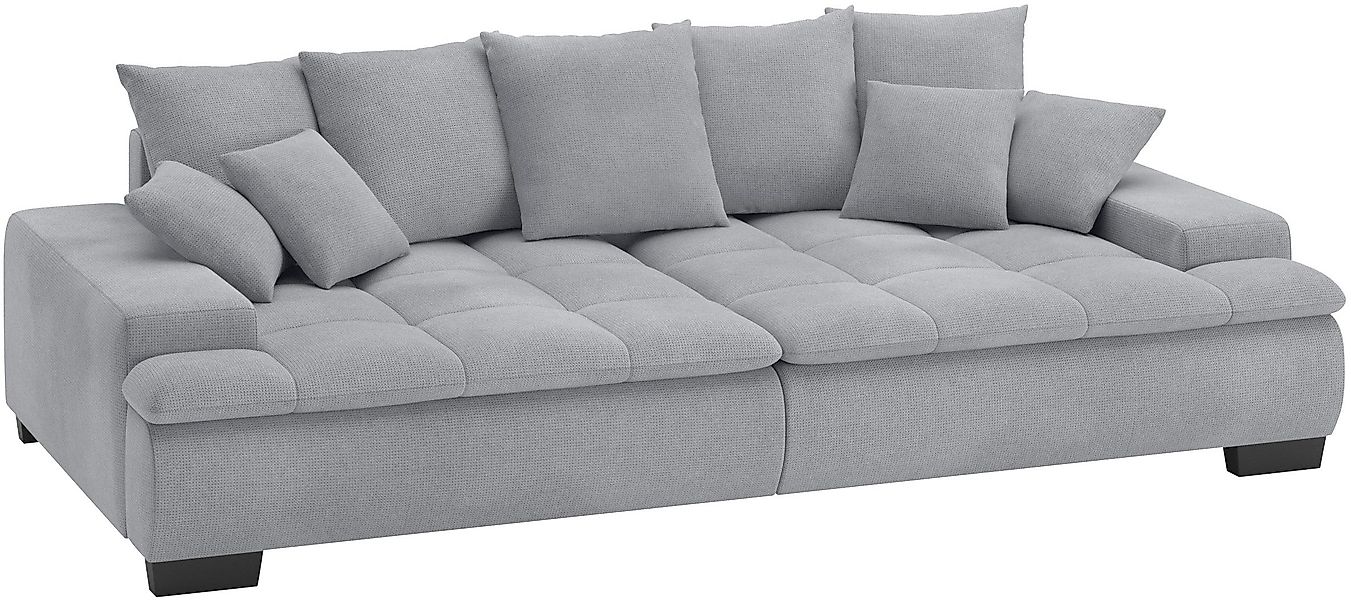 Mr. Couch Big-Sofa Haiti II, Wahlweise günstig online kaufen