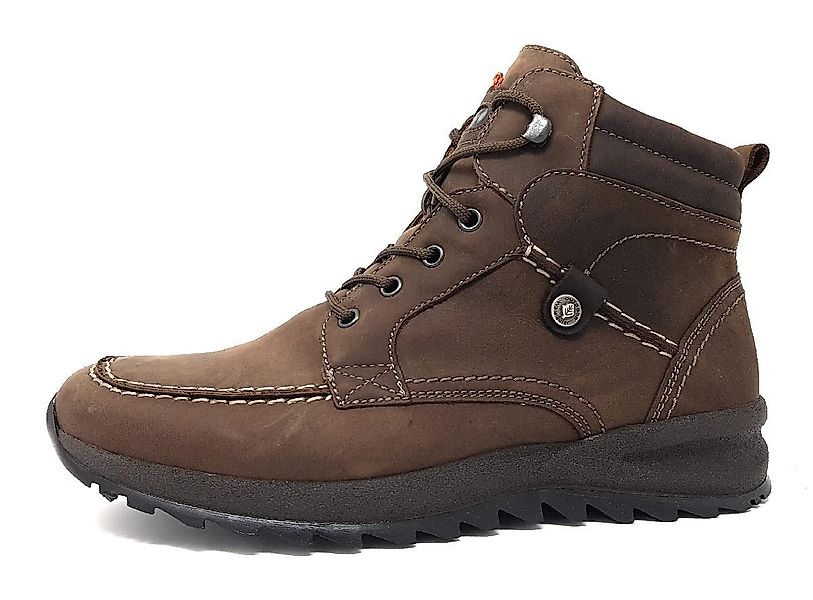 Waldläufer Schnürstiefel Schnürstiefelette günstig online kaufen