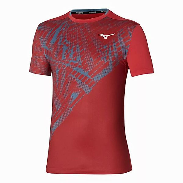 Mizuno T-Shirt Mugen Shadow Graphic Tee günstig online kaufen