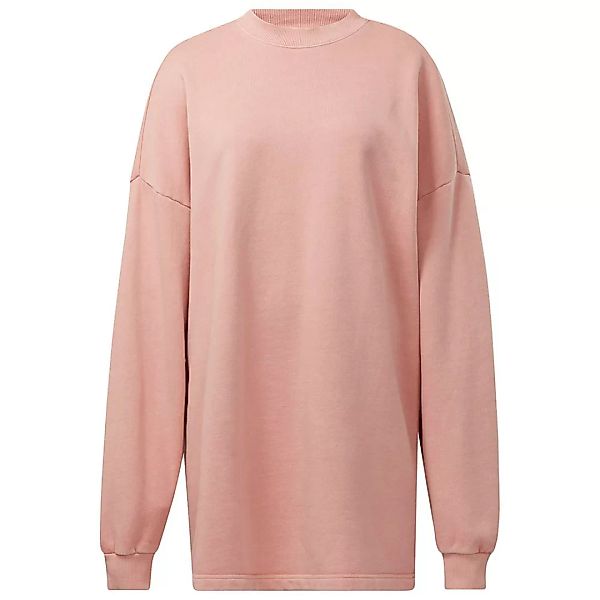 Reebok Classics Nd Crewneck Sweatshirt M Frost Berry günstig online kaufen