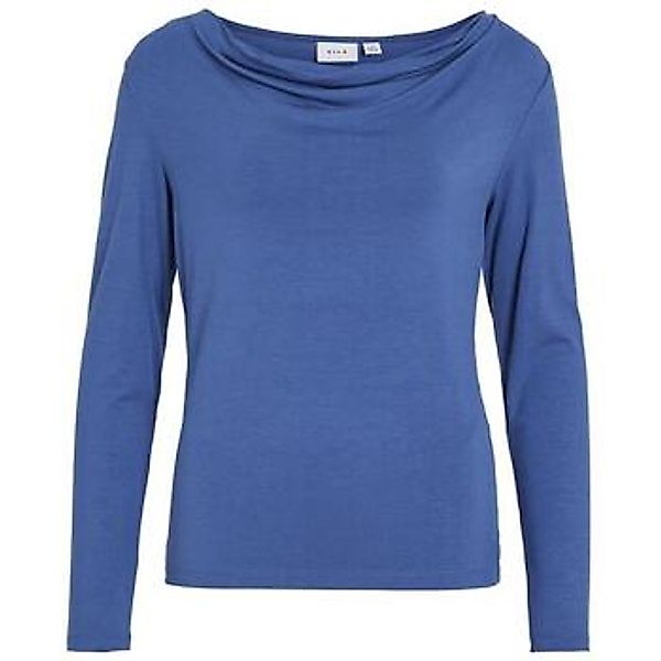 Vila  Langarmshirt 14097665-BIJ günstig online kaufen