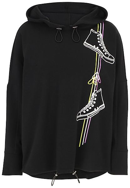 Doris Streich Langarmshirt günstig online kaufen