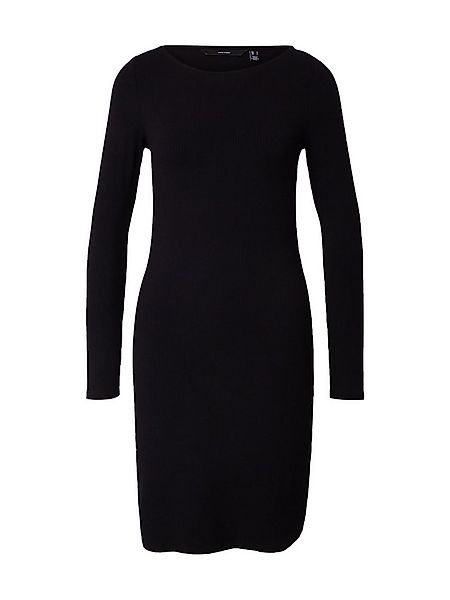 Vero Moda Jerseykleid CARINA (1-tlg) Plain/ohne Details günstig online kaufen