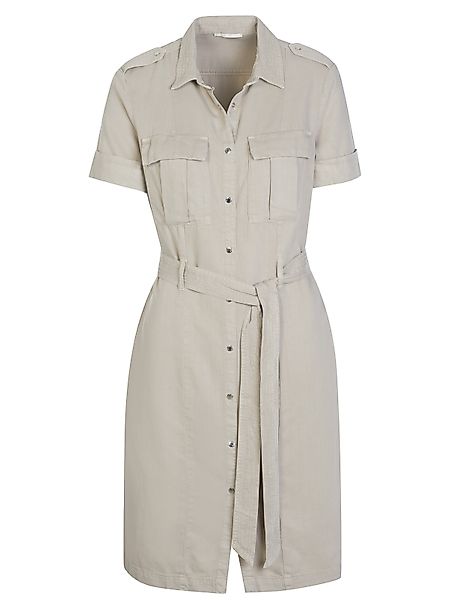 GAS Midikleid GAS Jeans Kleid günstig online kaufen
