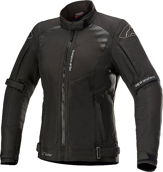 Alpinestars Motorradjacke Stella Headlands Drystar Motorrad Damen Textiljac günstig online kaufen