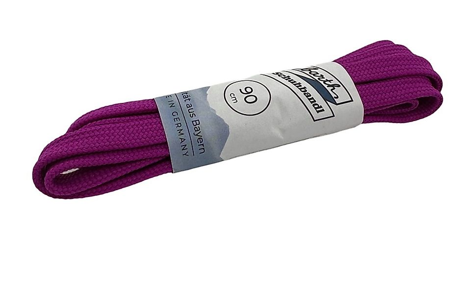 barth schuhbandl Schnürsenkel Schnürsenkel für Sneaker günstig online kaufen