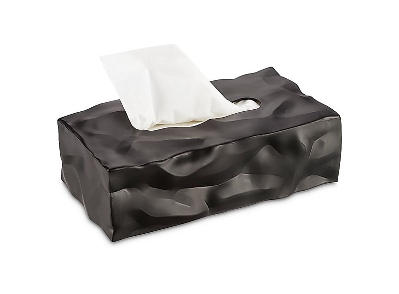 Essey Kosmetikbox, Desgin Kosmetiktücherbox Wipy Cube II, rechteckiger Tuch günstig online kaufen