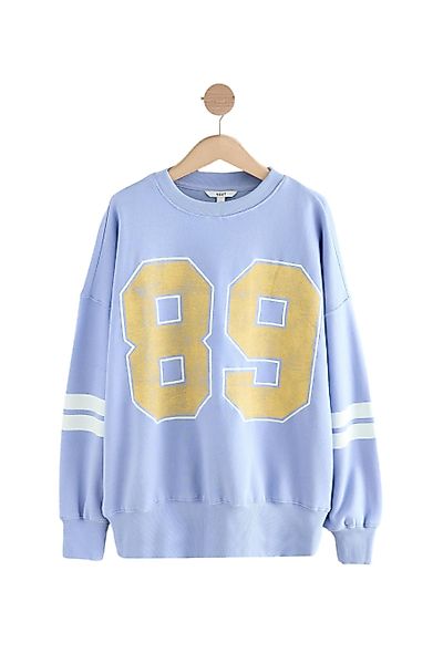 Next Sweater Sweatshirt Nummer 89 (1-tlg) günstig online kaufen