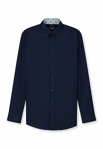 OLYMP Businesshemd "OLYMP Luxor, modern fit, Button-down" günstig online kaufen