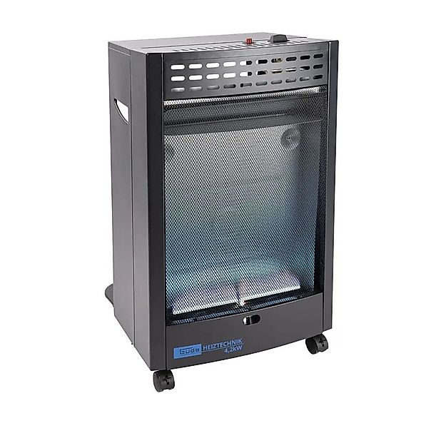 Güde Heizgerät Gasheizer Blueflame 4200 B, 4200 W günstig online kaufen