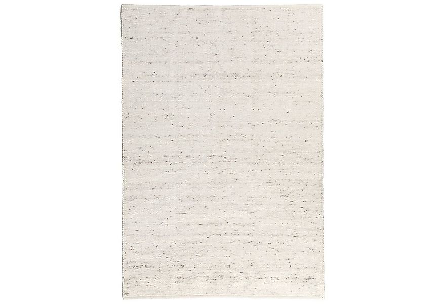 Steffensmeier Wollteppich Kos, Rechteckig, Handwebteppich, Handweb Teppich, günstig online kaufen