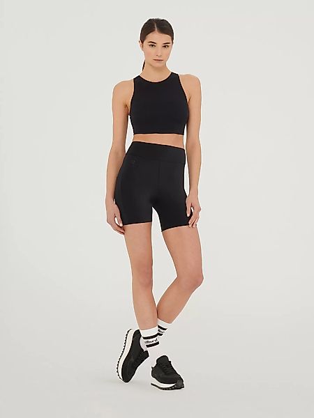 Wolford - The Workout Shorts, Frau, black, Größe: XS günstig online kaufen