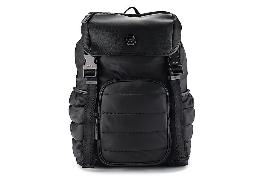 BOSS Daypack B-Icon, Polyester günstig online kaufen